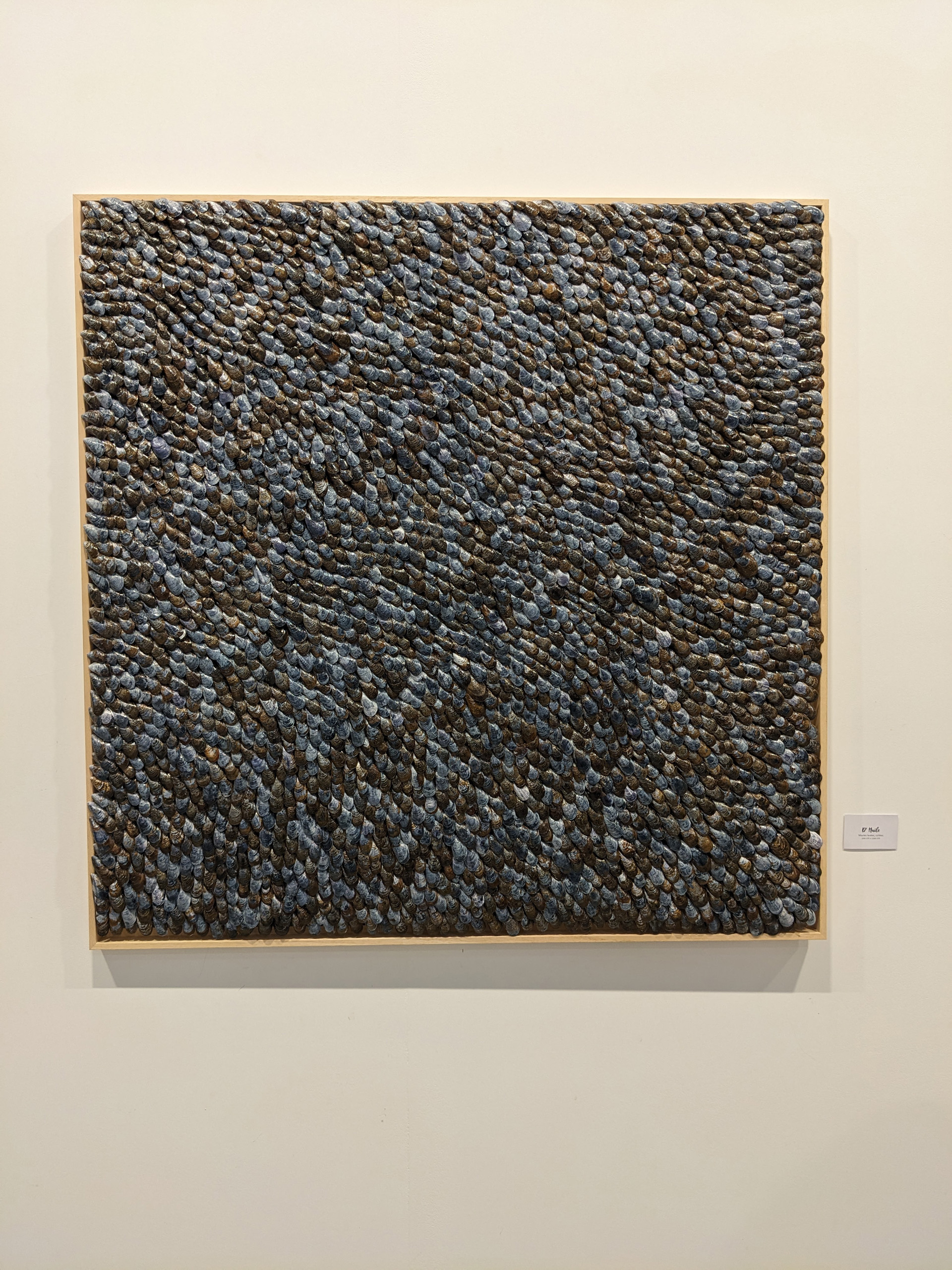 D'huile